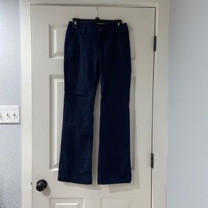 Navy Blue American Eagle casual dress pants